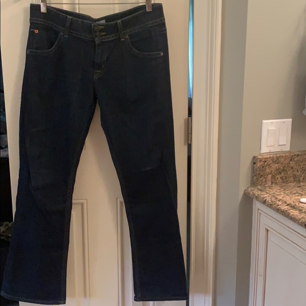 GUC Hudson bootcut size 32 jeans.